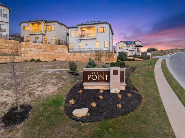 26 Maybury WAY, Austin, TX 78738