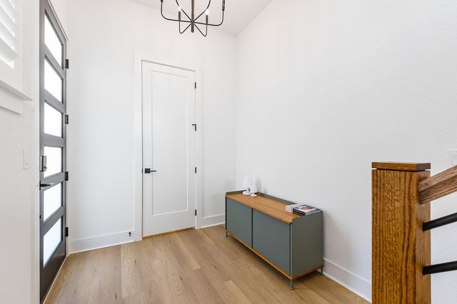 26 Maybury WAY, Austin, TX 78738