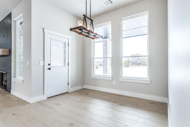 2434 Wind River Circle, Blanchard, OK 73010