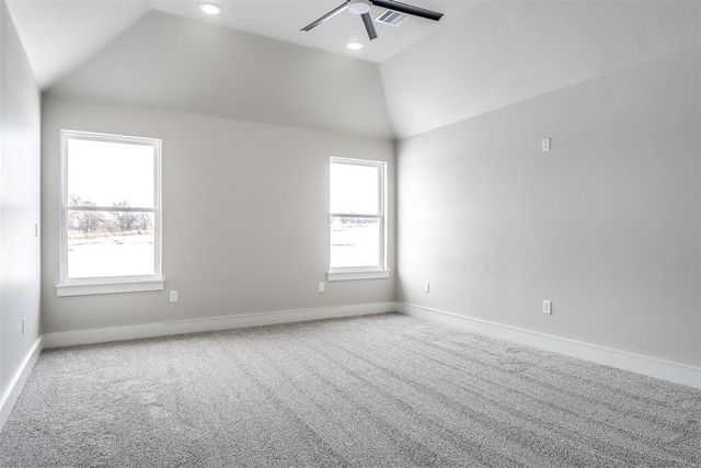 2434 Wind River Circle, Blanchard, OK 73010