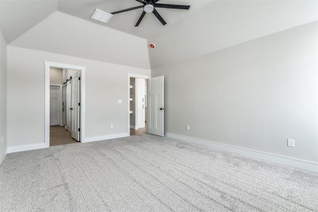 2434 Wind River Circle, Blanchard, OK 73010