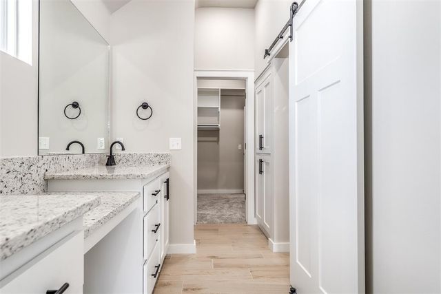 2434 Wind River Circle, Blanchard, OK 73010