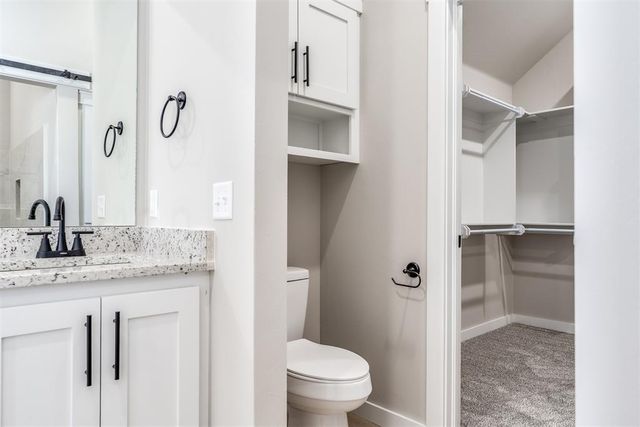 2434 Wind River Circle, Blanchard, OK 73010