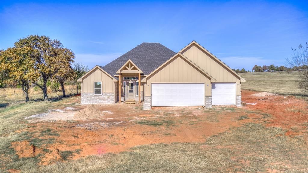 2434 Wind River Circle, Blanchard, OK 73010