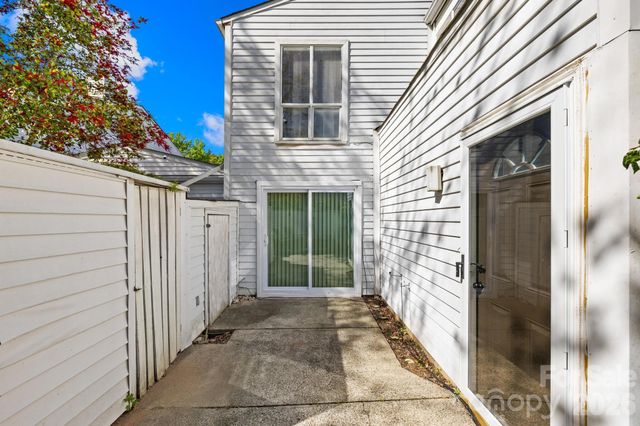 7407 Mystic Lane, Charlotte, NC 28227