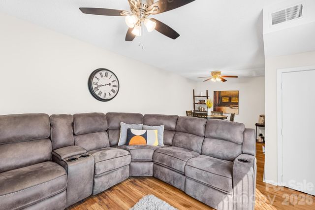 7407 Mystic Lane, Charlotte, NC 28227