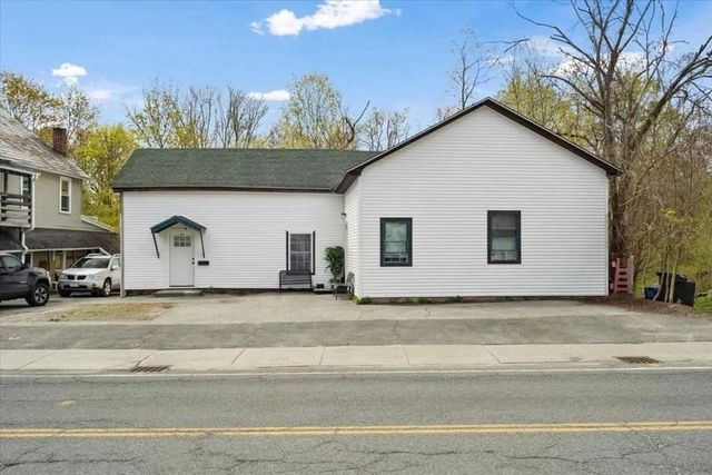 83 West Main St, Orange, MA 01364