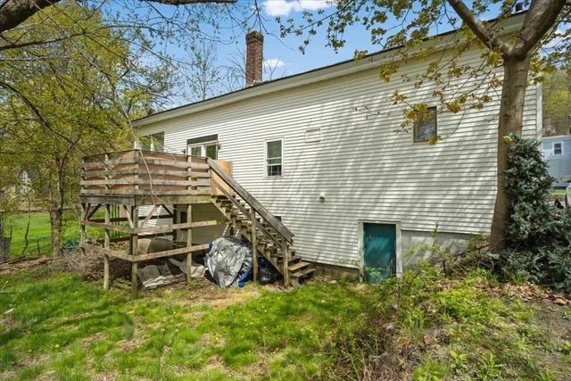 83 West Main St, Orange, MA 01364