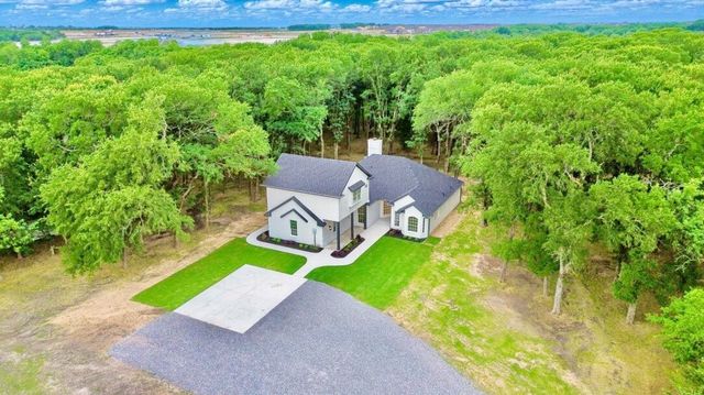 3522 La Paloma Drive, Anna, TX 75409