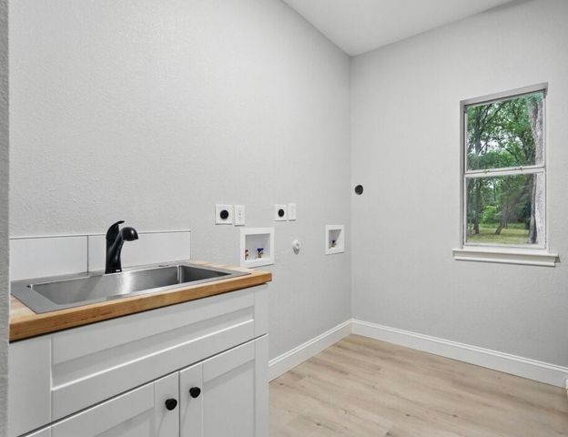 3522 La Paloma Drive, Anna, TX 75409