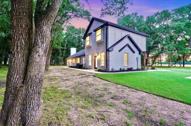 3522 La Paloma Drive, Anna, TX 75409