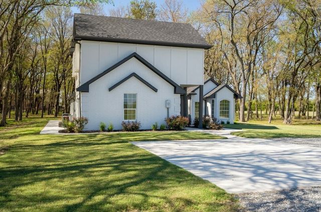 3522 La Paloma Drive, Anna, TX 75409