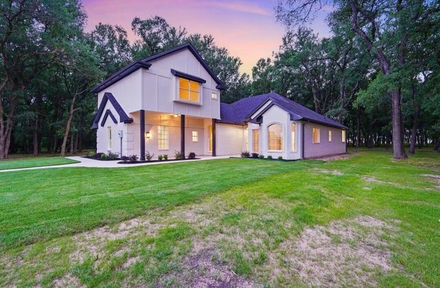 3522 La Paloma Drive, Anna, TX 75409