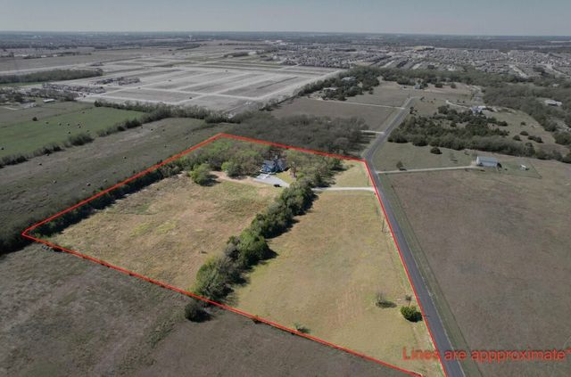 3522 La Paloma Drive, Anna, TX 75409