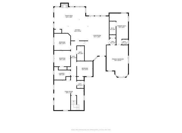 3522 La Paloma Drive, Anna, TX 75409