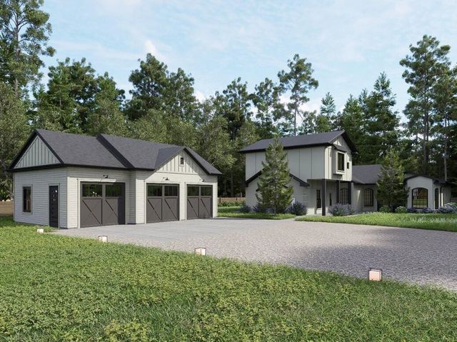 3522 La Paloma Drive, Anna, TX 75409