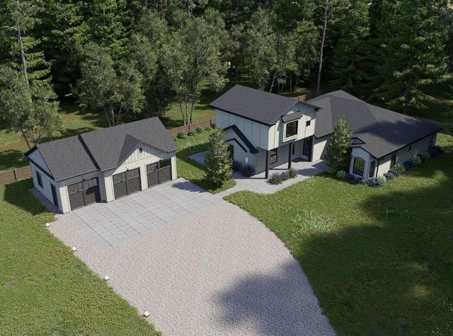 3522 La Paloma Drive, Anna, TX 75409