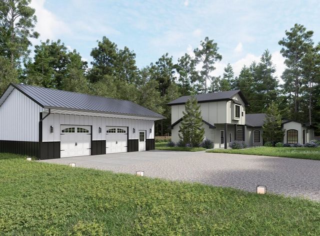 3522 La Paloma Drive, Anna, TX 75409