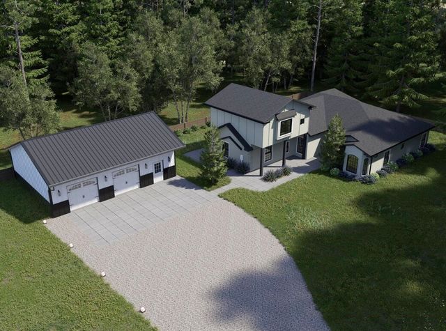 3522 La Paloma Drive, Anna, TX 75409