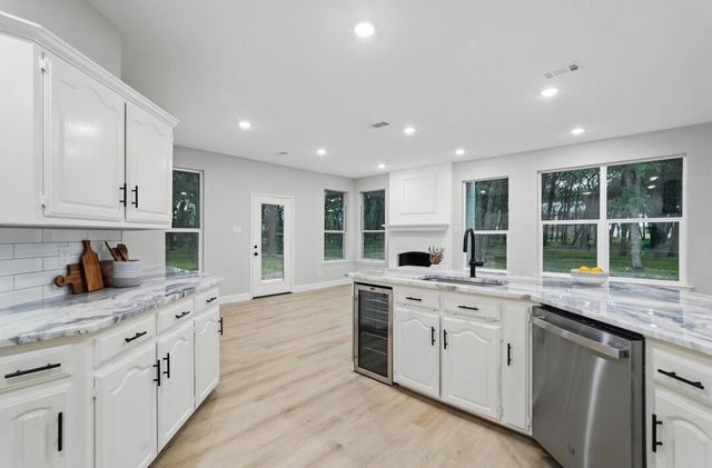 3522 La Paloma Drive, Anna, TX 75409