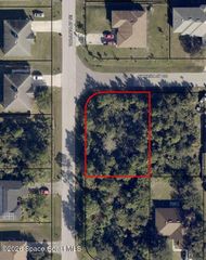 1300 Tordira (Corner Toronto) Street SE, Palm Bay, FL 32909