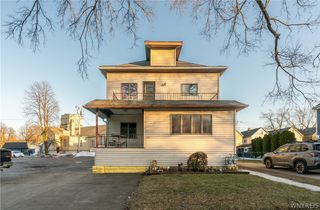 97 Red Jacket Parkway, Buffalo, NY 14220