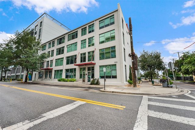 101 N 12TH STREET 206, Tampa, FL 33602