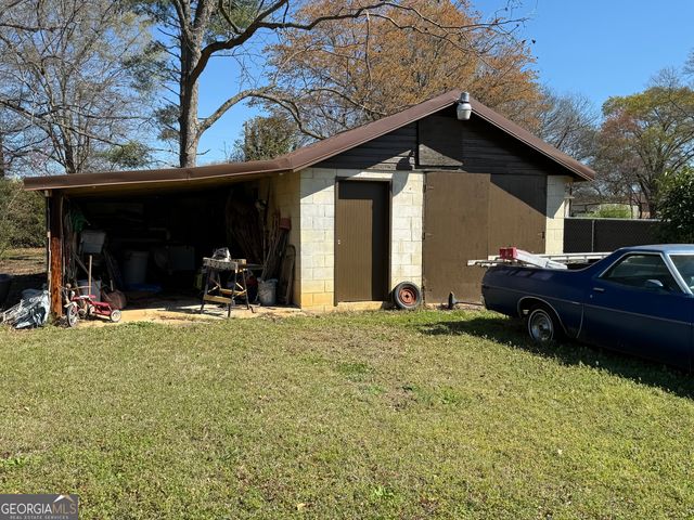 455 Nancy Drive, Hartwell, GA 30643