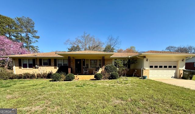 455 Nancy Drive, Hartwell, GA 30643