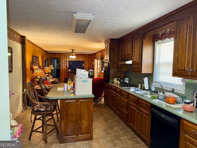 455 Nancy Drive, Hartwell, GA 30643