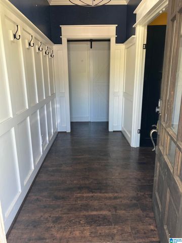 7205 ROPER TUNNEL ROAD, Trussville, AL 35173