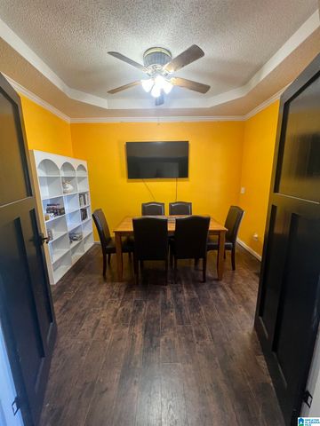 7205 ROPER TUNNEL ROAD, Trussville, AL 35173