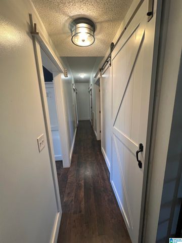 7205 ROPER TUNNEL ROAD, Trussville, AL 35173