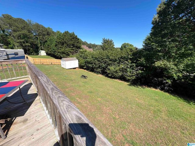 7205 ROPER TUNNEL ROAD, Trussville, AL 35173