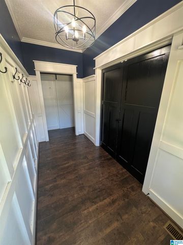 7205 ROPER TUNNEL ROAD, Trussville, AL 35173