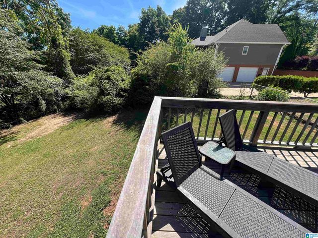 7205 ROPER TUNNEL ROAD, Trussville, AL 35173