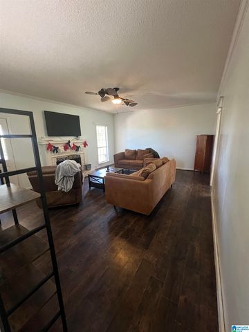 7205 ROPER TUNNEL ROAD, Trussville, AL 35173