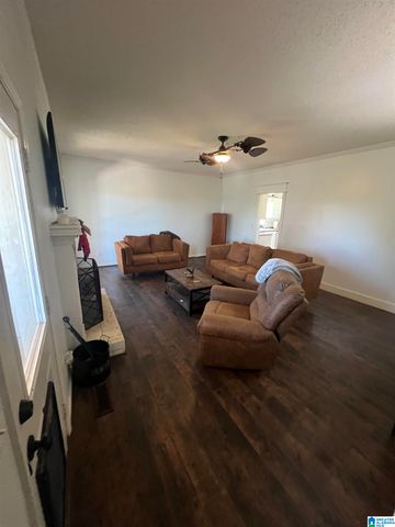 7205 ROPER TUNNEL ROAD, Trussville, AL 35173