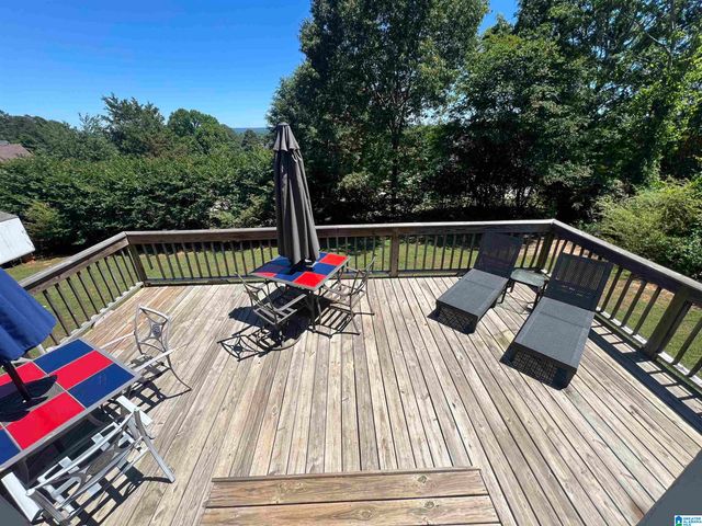 7205 ROPER TUNNEL ROAD, Trussville, AL 35173