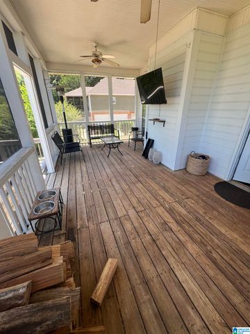 7205 ROPER TUNNEL ROAD, Trussville, AL 35173