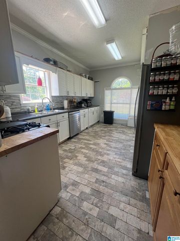 7205 ROPER TUNNEL ROAD, Trussville, AL 35173