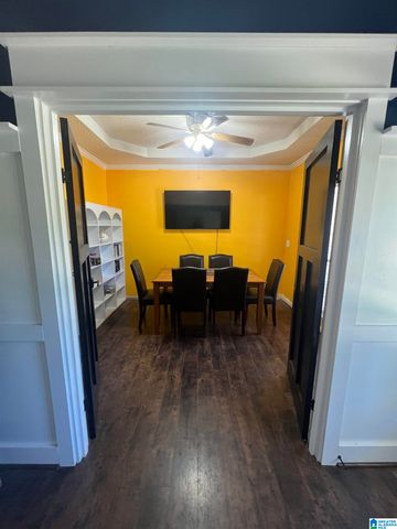 7205 ROPER TUNNEL ROAD, Trussville, AL 35173