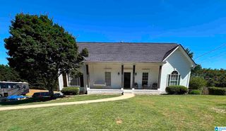 7205 ROPER TUNNEL ROAD, Trussville, AL 35173