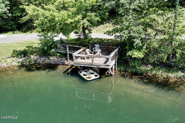 748 Laurel Lake Circle, Madisonville, TN 37354