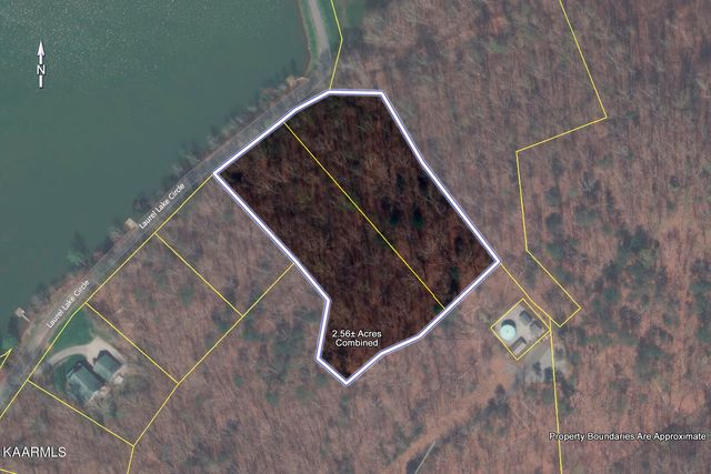 748 Laurel Lake Circle, Madisonville, TN 37354