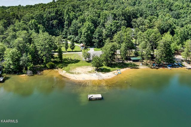 748 Laurel Lake Circle, Madisonville, TN 37354