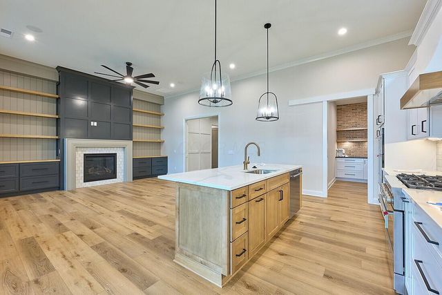7505 Steeplechase Lane, New Albany, OH 43054