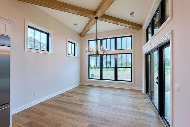 7505 Steeplechase Lane, New Albany, OH 43054