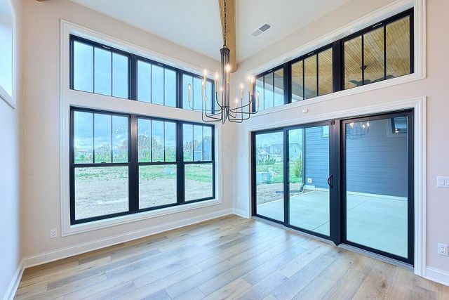 7505 Steeplechase Lane, New Albany, OH 43054
