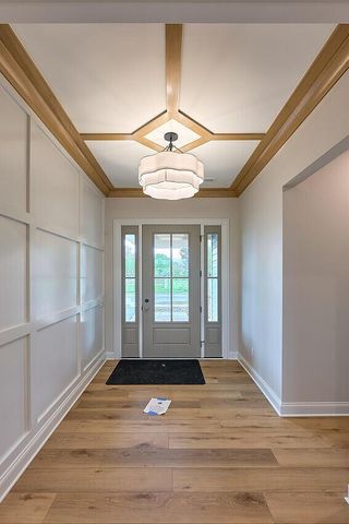 7505 Steeplechase Lane, New Albany, OH 43054